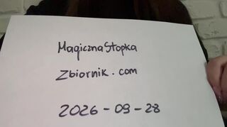 MagicznaStopka